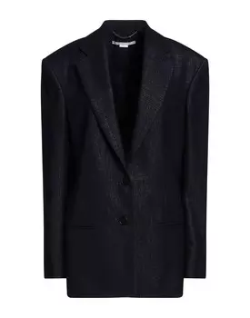 Блейзер Stella Mccartney, синий