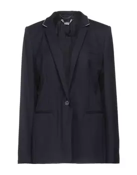 Блейзер Stella Mccartney, синий