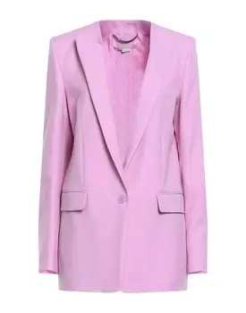 Блейзер Stella Mccartney, сирень