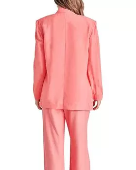 Блейзер Steve Madden Baldwin Blazer, цвет Spring Rose