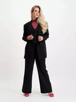 Блейзер Steve Madden, черный