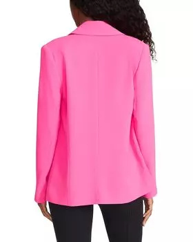 Блейзер Steve Madden Payton Blazer, цвет Hot Pink