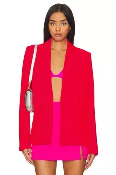 Блейзер Steve Madden Payton, цвет True Red