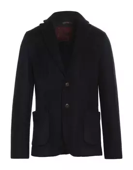 Блейзер Stewart, синий