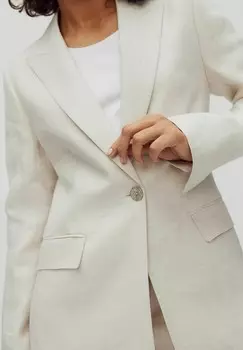 Блейзер STOCKH LM, бежевый