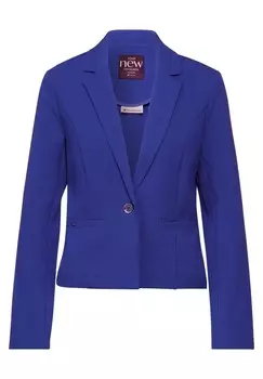 Блейзер STREET ONE Blazer, синий