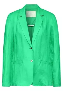 Блейзер STREET ONE Blazer, зеленый