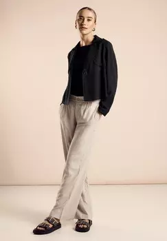 Блейзер Street One, черный