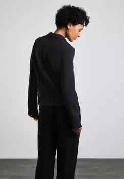 Блейзер Street One, черный