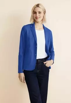 Блейзер Street One, цвет blau