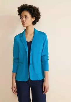 Блейзер Street One, цвет blau