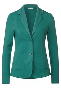 Блейзер Street One, цвет Jade