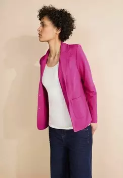 Блейзер Street One, цвет pink