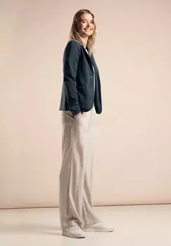 Блейзер Street One, пестрый зеленый