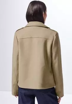 Блейзер Street One Studio, песочный