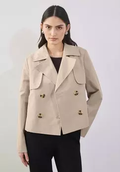 Блейзер Street One Studio, песочный