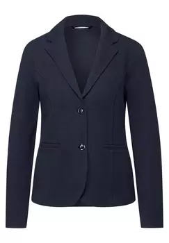 Блейзер STREET ONE, темно-синий