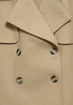 Блейзер STUDIO Street One Studio, песочный