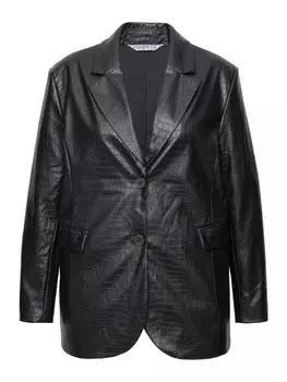 Блейзер Studio Untold, черный