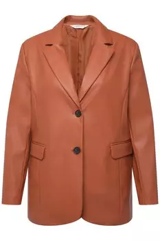 Блейзер Studio Untold, цвет Cognac