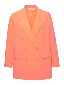 Блейзер Studio Untold, цвет flamingo