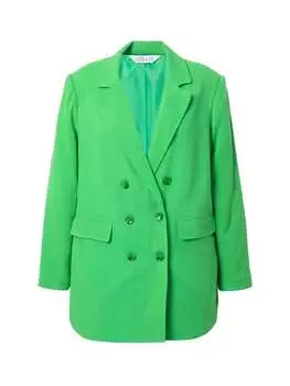 Блейзер Studio Untold, цвет grasgrn