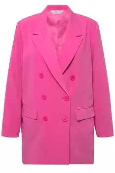 Блейзер Studio Untold, цвет hellpink