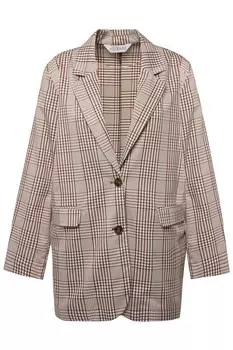 Блейзер Studio Untold, цвет kastanienbraun