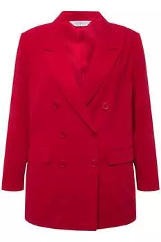 Блейзер Studio Untold, цвет lychee