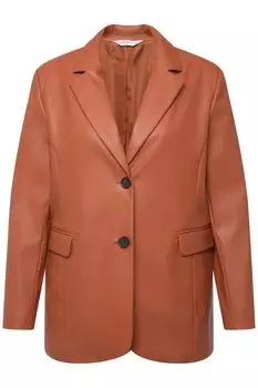 Блейзер Studio Untold, цвет marone