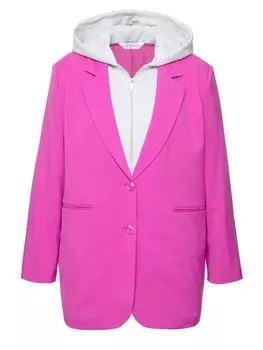 Блейзер Studio Untold, цвет orchidee