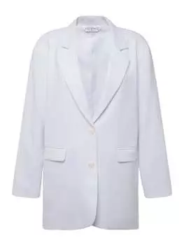 Блейзер Studio Untold, цвет schneewei