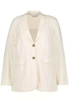 Блейзер Studio Untold, крем