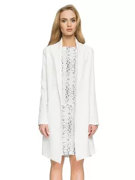 Блейзер Stylove, белый