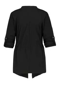 Блейзер Sublevel, черный