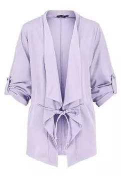 Блейзер Sublevel, фиолетовый