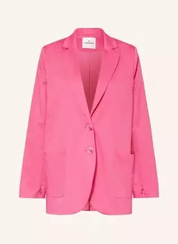Блейзер Summum Woman, розовый