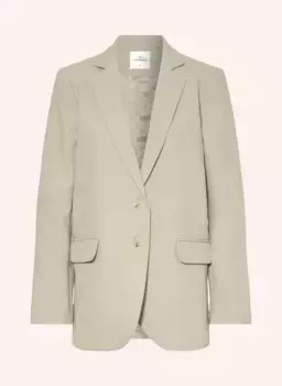 Блейзер Summum Woman, зеленый