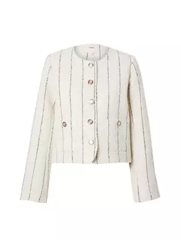 Блейзер Suncoo DIANE, белый