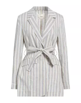 Блейзер Suoli, бежевый