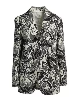 Блейзер Suoli, черный