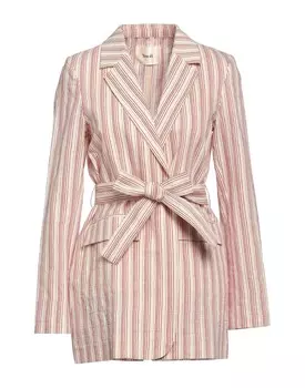 Блейзер Suoli, красный