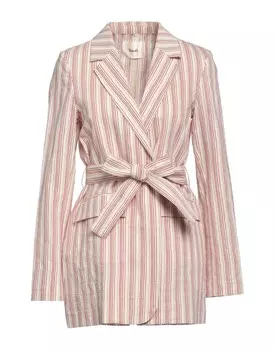 Блейзер Suoli, красный