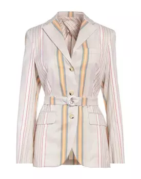 Блейзер Super Blond, бежевый