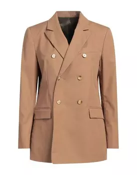 Блейзер Super Blond, коричневый