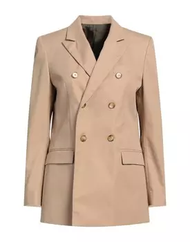 Блейзер Super Blond, песочный