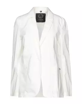 Блейзер T, белый