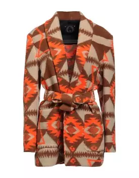 Блейзер T, хаки