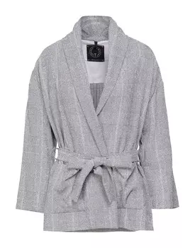 Блейзер T, синий