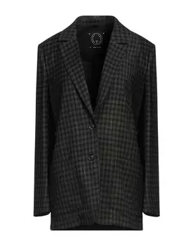 Блейзер T, зеленый